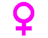 Venus' Symbol