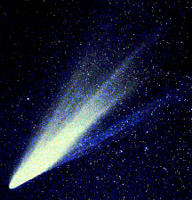 Comet West