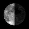 Lunar Phase Diagram 1