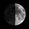 Lunar Phase Diagram 4