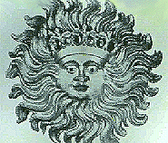 The Sun (icon for the movie)