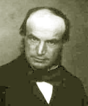 John Couch Adams