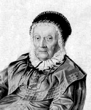 Caroline Herschel