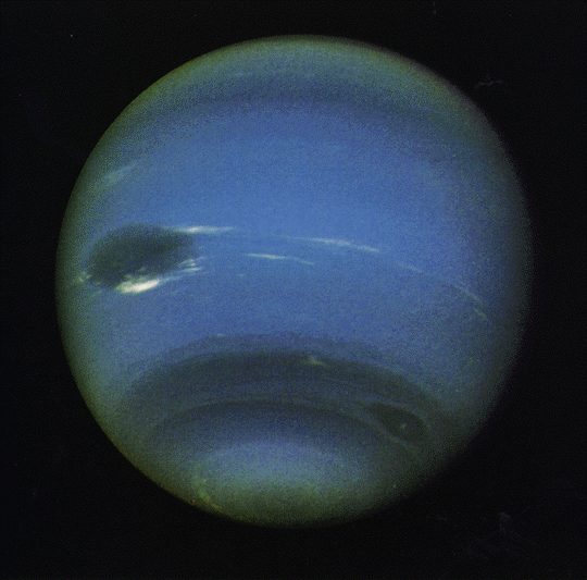 Neptune