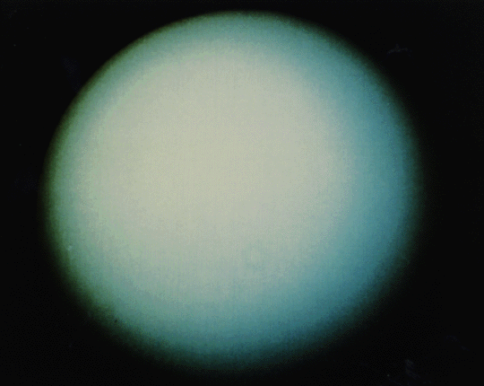 Uranus