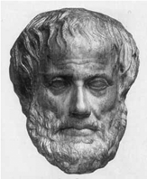 aristotle contributions to astronomy