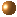 Gold Orb Bullet