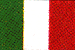 Bandera Italiana