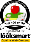 Look Smart Logo