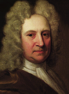 Sir Edmond Halley