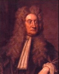  Isaac Newton 